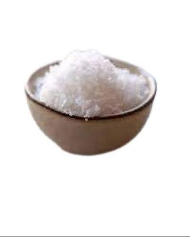 White Granule Shape Minerals Hygienically Packed Salt 