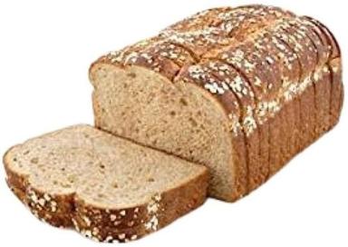 Hygienically Prepared Soft And Smooth Baked Multi Grain Bread Fat Contains (%): 2 Percentage ( % )