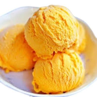  Yellow Mango Flavor Ice Cream Age Group: Adults
