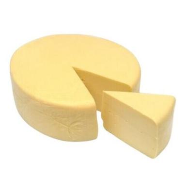 Soft Creamy Texture Sterilized Processed Original Flavored Cheese, Packet Of 1 Kg