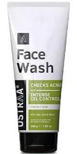 Face Wash Oily Skin - 200g & Moisturising Cream Oily Skin