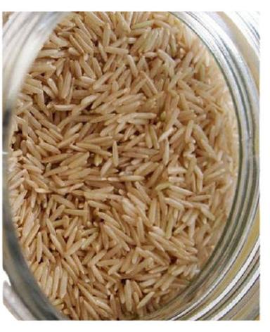 Commonly Cultivated Food Grade Dried Long Grain Brown Basmati Rice Broken (%): 10 %