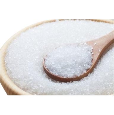 White Sweet And Natural Taste A Grade Refined Crystal Sugar