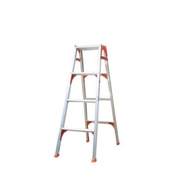 Combination Structural 4 Feet Height Domestic Type Aluminum Ladder