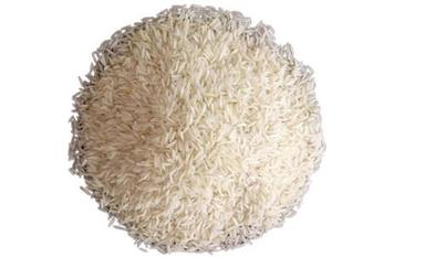 Pure And Natural Common Cultivated Dried A Grade Basmati Rice Broken (%): 1%