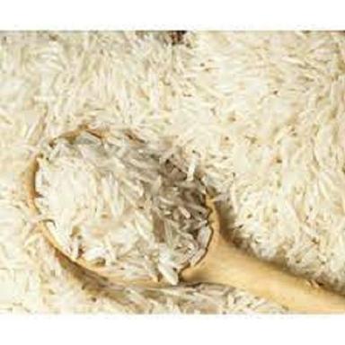 100% Naturally Grown Pure Organic Long Grain White Basmati Rice For Cooking Use