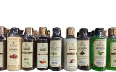 A Grade Chemical Free 100 Percent Purity Anti-Dandruff Ayurvedic Herbal Hair Care Shampoo