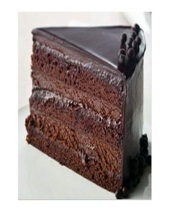 Mouthwatering Moist Creamy Fresh Delicious Sweet Taste Chocolate Pastry Fat Contains (%): 4 Percentage ( % )