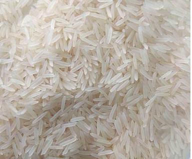 Commonly Cultivated Pure And Dried India Origin Long Grain White Basmati Rice  Admixture (%): Na