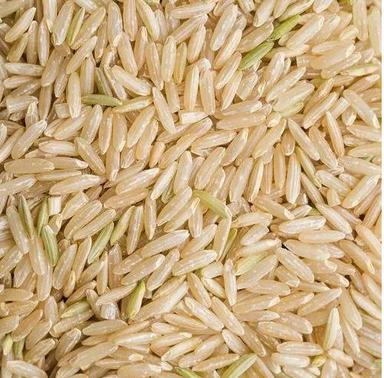 India Origin Pure And Dried Commonly Cultivated Long Grain Brown Basmati Rice  Broken (%): 2%