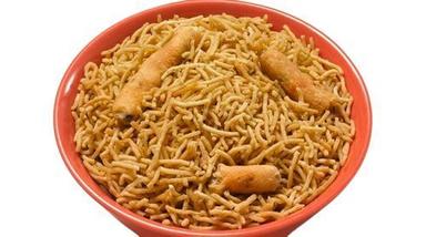 Tasty Crunchy And Delicious Indian Snack Spicy Deep-Fried Bhujia Namkeen, 1kg