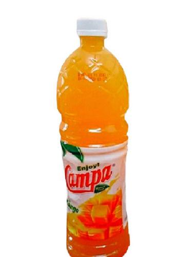 Tablets Alcohol And Sugar Free Nutrient Enriched Sweet Refreshing Campa Mango Juice