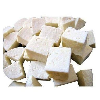 Hygienically Prepared Healthy Rich In Fat And Protein Soft Tasty White Paneer Age Group: Old-Aged