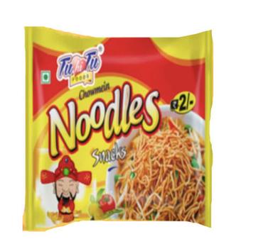 Normal Tasty Healthy And Delicious Spicy And Salty Chowmein Noodle Snacks