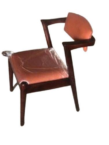 Handmade Highly Durable Fine Finish Fort Wooden Restaurant Chair