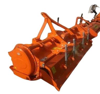 Garud Plus 5 Feet Tractor Rotavator For Cultivation Capacity: 1700 M Run Per Hour 3 M3/Hr