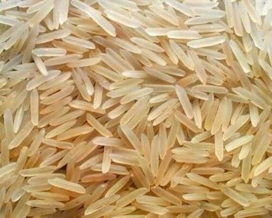  शुद्ध और सूखा आम तौर पर उगाया जाने वाला लंबा अनाज शरबती सेला बासमती चावल का मिश्रण (%): 5% 