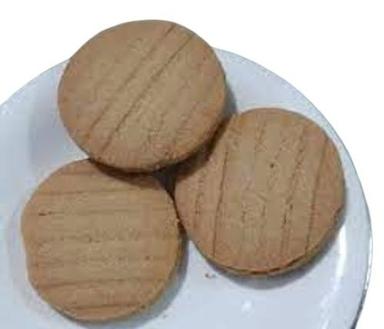 Soft and Smooth Texture Butter Flavor Atta Cookies