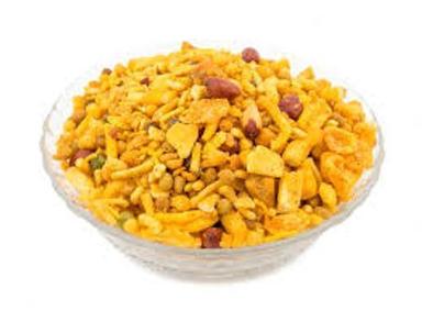 Premium Mouthwatering Snack Fresh Crunchy Crispy Spicy Delicious Mix Namkeen