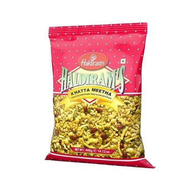 400 Gram Crispy And Crunchy Khatta Meetha Namkeen