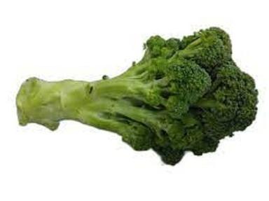 Naturally Grown Healthy Nutritious A Grade Fresh Broccoli For Cooking Moisture (%): 12%