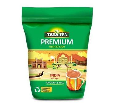 Premium Solvent Extraction Plain Dried Tata Tea, Pack Size 1 Kg Brix (%): No Brix