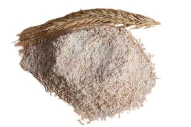 Rich Potash And Protein Low Gluten Healthy Nutritious Sharbati Wheat Flour  Additives: Atta