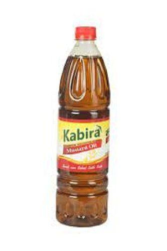 Kabira Edible Mustard Oil Hygenically Packed In Plastic Bottle, Packaging Size: 1, Litre Application: Cooking