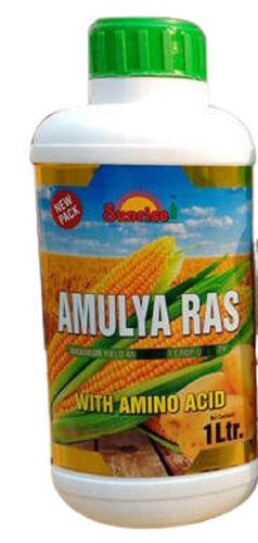 1 Liter 98% Pure Liquid Form Agriculture Tech Grade Micronutrient Fertilizer  Chemical Name: Compound Amino Acid