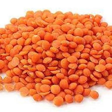 Dried And Cleaned Organic Splited Masoor Dal Or Lentils Admixture (%): 2%