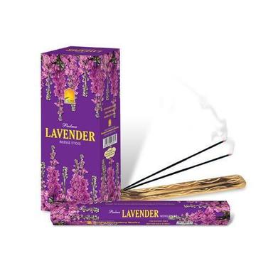Hem Precious Lavender Incense Stick 15 Gm X 6 Box Lavender (90, Set Of 6)