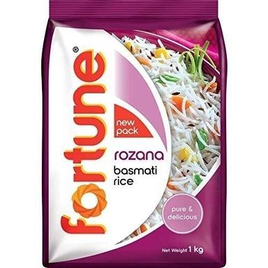Fortune Rozana Basmati Rice For Cooking, Pure And Delicious Admixture (%): 0.5%