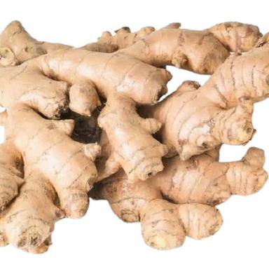 No Artificial Flavour Pure And Natural Moisture 10% Fresh Ginger