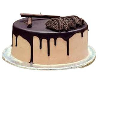 Chocolate Delicious Mocha Cake Fat Contains (%): 15 Percentage ( % )