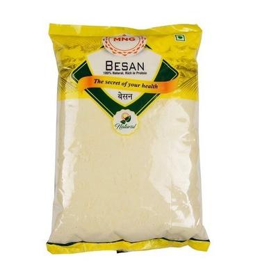 A Grade Highly Nutrient Enriched Fine Ground Organic Besan For Eating Additives: Rawa Magic Suji Improver