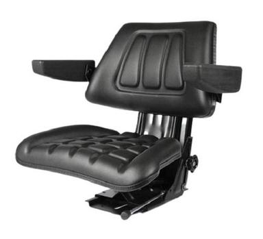 Water Proof And Durable Pu Leather Perfect Fitting Tractor Seat Cover Application: Automotive