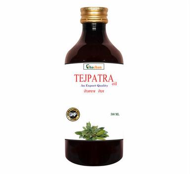 Herbal Extract Chachan Tejpatra Oil - 500Ml