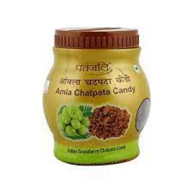 Rich Source Of Vitamin C And Potassium Delicious Tasty Amla Chatpata Candy Age Group: Suitable For All Ages