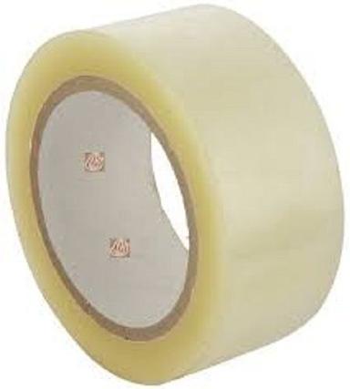 Transparent Single Sided Tape For Packaging Purpose Home Furniture