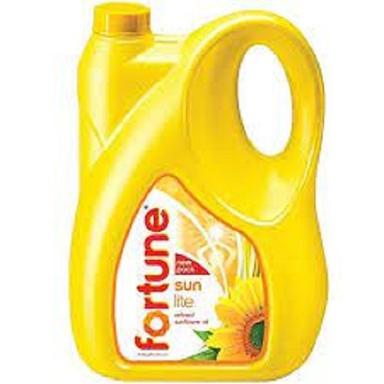 Fortune Refined Oil Packaging Size: 5 Litre