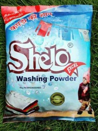 Cotton Washing Detergent Powder For Clothes With Nice Smell