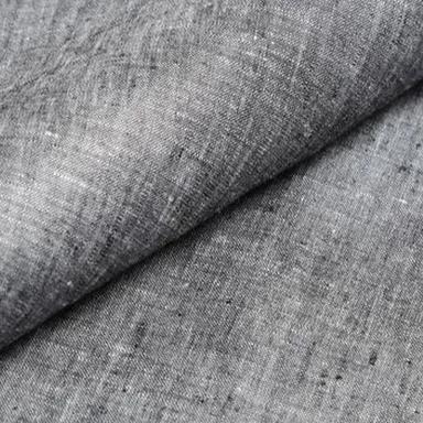 Grey Plain Style And Pattern Dyed Texture Cotton Trouser Fabric 