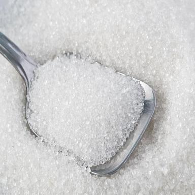 Sulfur Free Crystal White Sweet Sugar Packaging: Granule