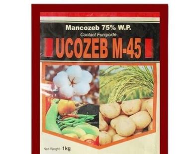 Natural Organic Metalaxyl 8% Mancozeb 64% Wp Fungicide For Preservation Of Plants