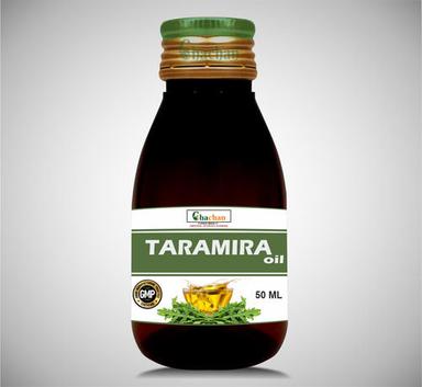 Ayurvedic Medicine Chachan Taramira Oil - 50 Ml