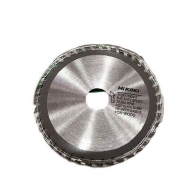 4 Inch Round Shape Corrosion Ressistant Stainless Steel Marble Cutting Wheel BladeÂ Size: Customized.