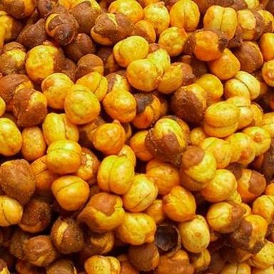 Good For Health Salty And Tasty Ready To Eat Roasted Hing Chana Namkeen General Medicines
