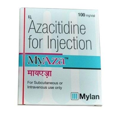 Myaza Azacitidine For Injection