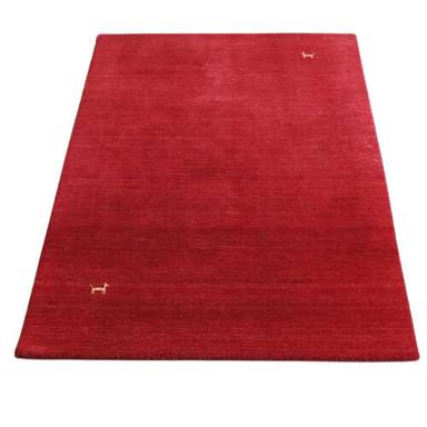 Handloom Gabbeh Carpet Non-Slip