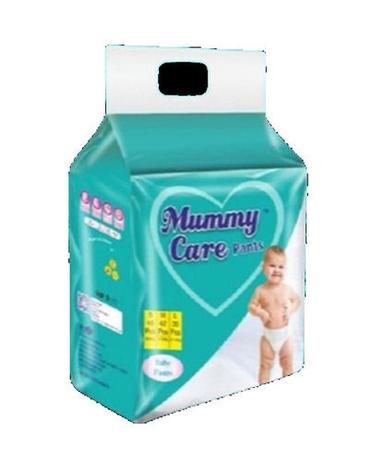 Antibacterial Leakage Proof High Absorbent Breathable Fully Comfortable Baby Diapers